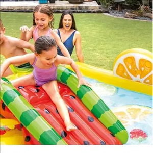 FUN FRUITY POOL - INTEX 57158