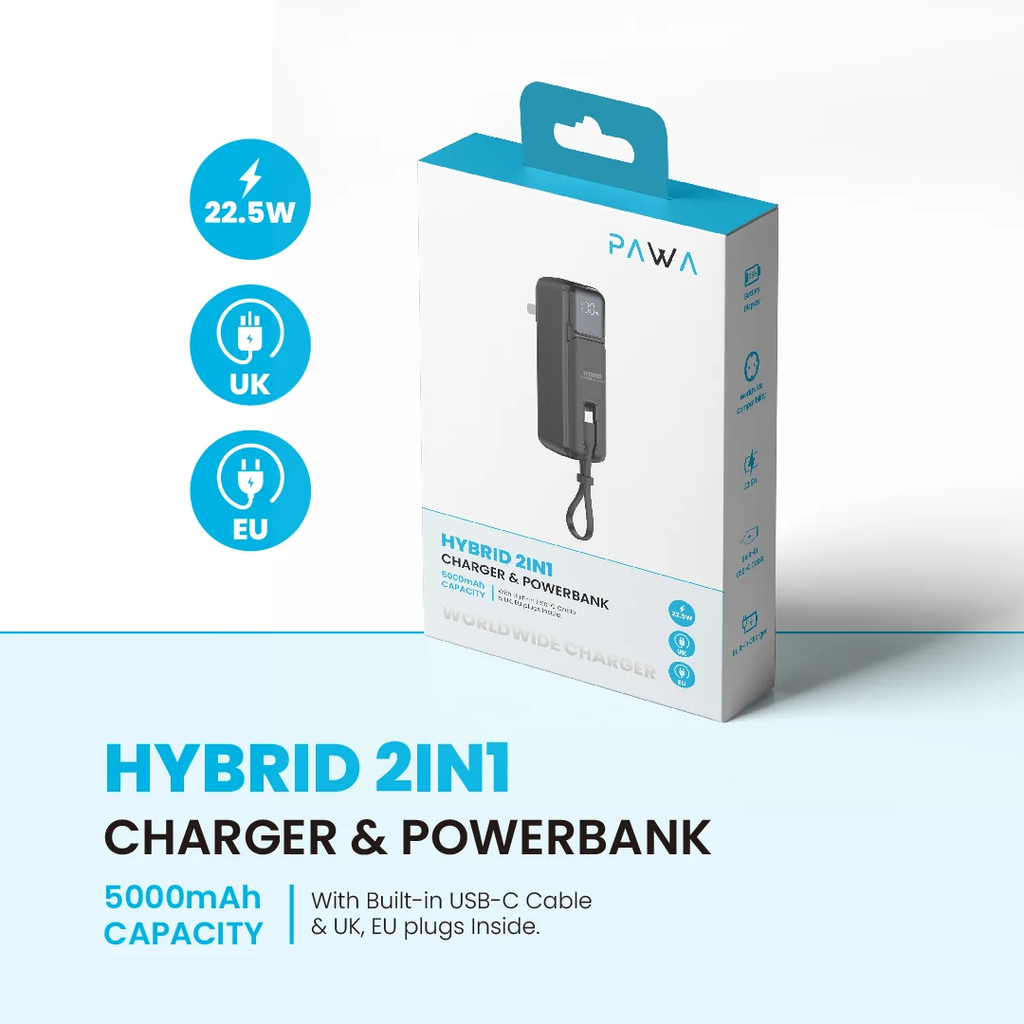 5000 mah powerbank best rate in online 