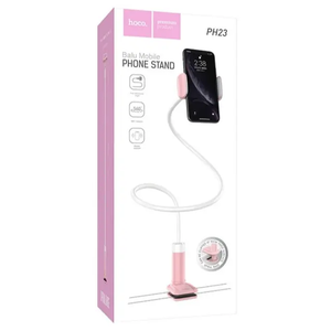 حامل هاتف محمول من 4.5 بوصة إلى 6.5 بوصة HOCO PH23 BALU