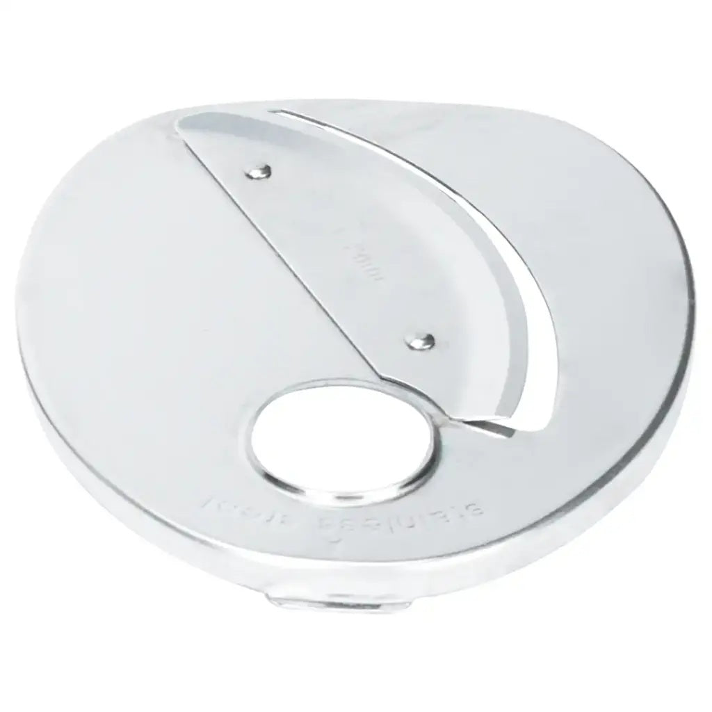 Green Lion 6-In-1 Salad Maker with Slicing & Shredding & Chopping - Black 5106