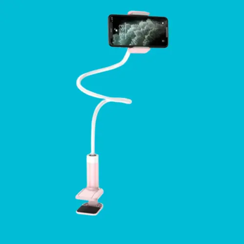 حامل هاتف محمول من 4.5 بوصة إلى 6.5 بوصة HOCO PH23 BALU