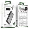 Fast Charge Power Bank For Laptop, Tablet and Phone PD130W 20000mAh - Acefast M22