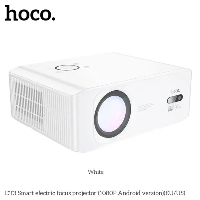 ANDROID_WIRELESS_PROJECTOR