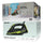 Essential Care Steam Iron 2200W - Green lion 6664