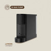 Lepresso Automatic Capsule Coffee Maker - Black