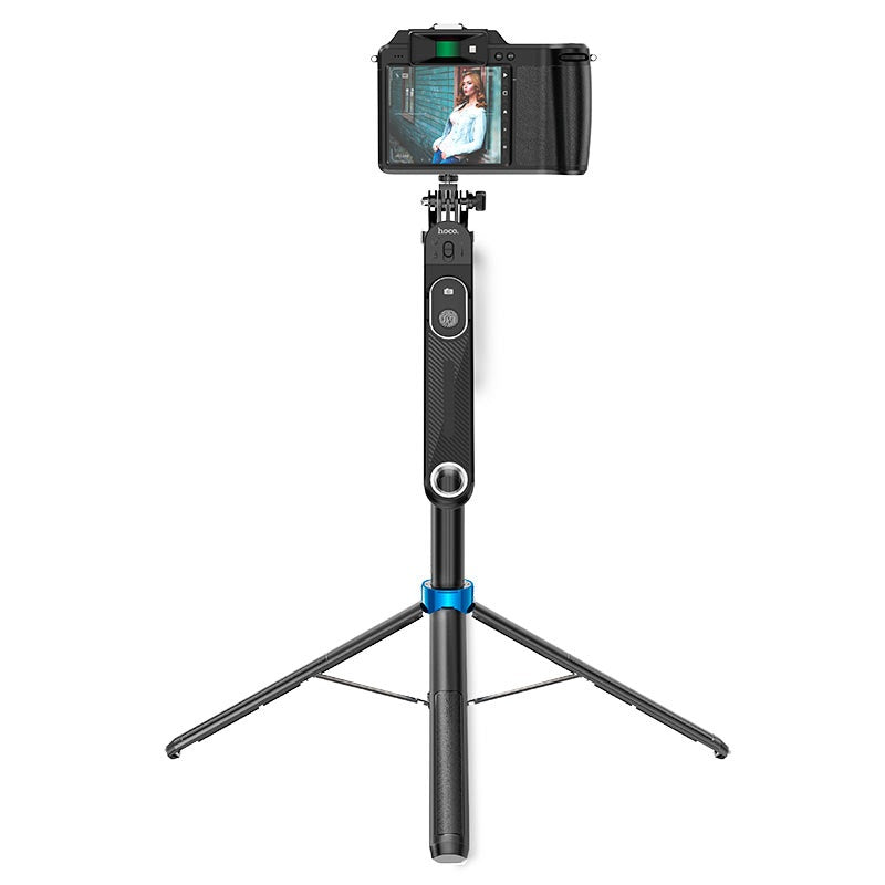 Tabletop holder “K22 Handy” for live broadcast