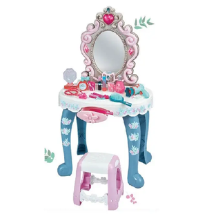 Dressing Table Light & Music - 16850