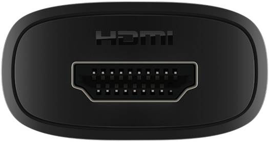  4K HDMI streaming stick