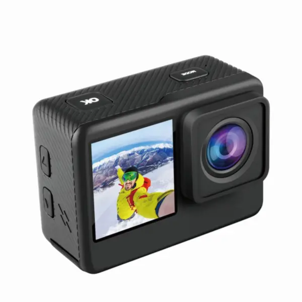 4k Action Camera best price 