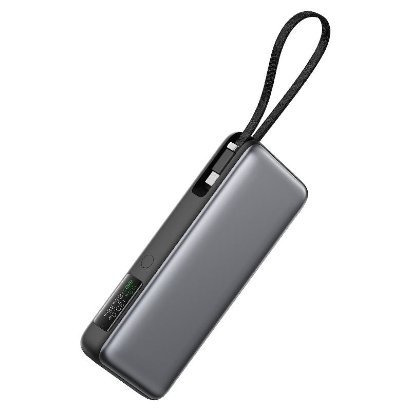 Fast Charge Power Bank For Laptop, Tablet and Phone PD130W 20000mAh - Acefast M22