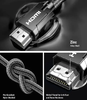HDMI CABLE 1.5M
