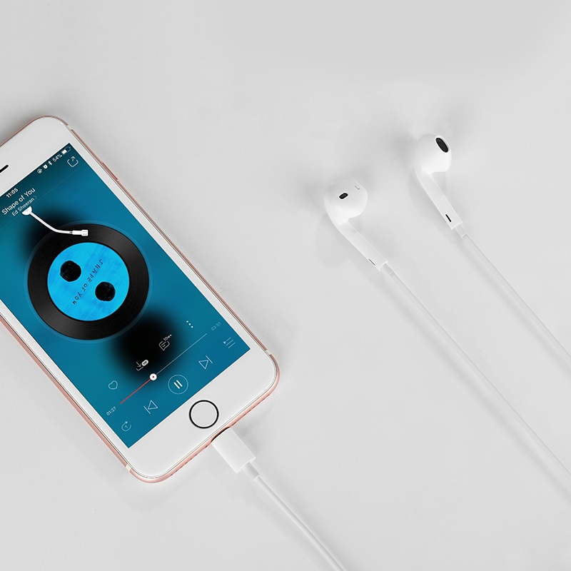 HOCO EARPHONE 