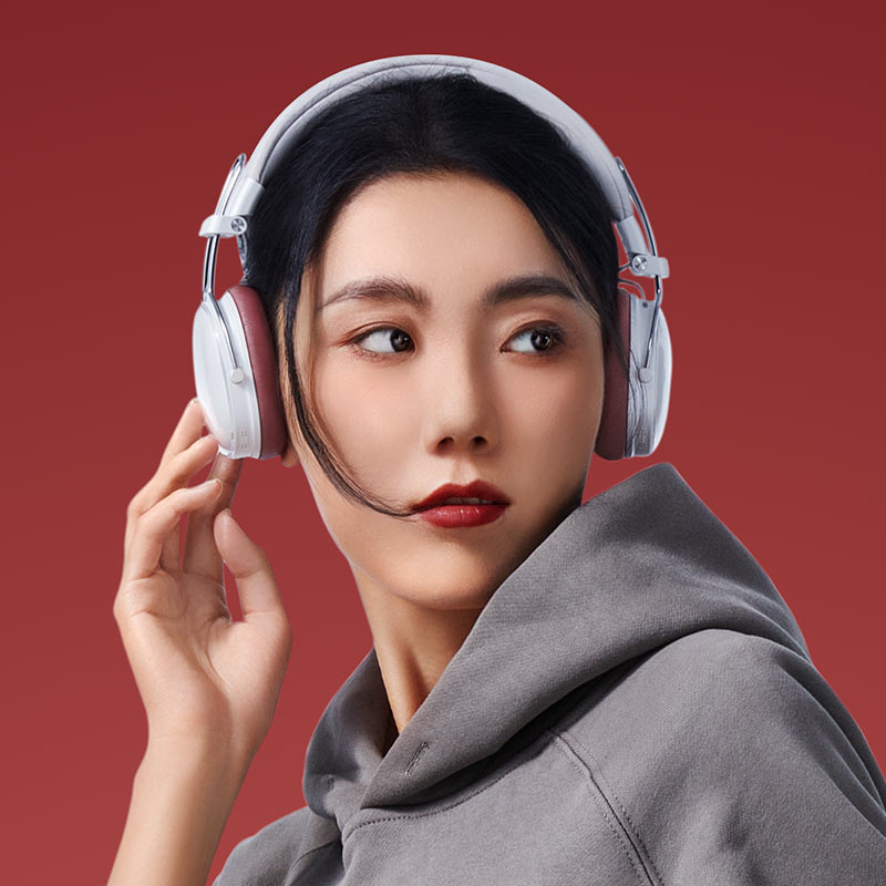 Active Noise Cancelling Bluetooth Headset - ACEFAST H7