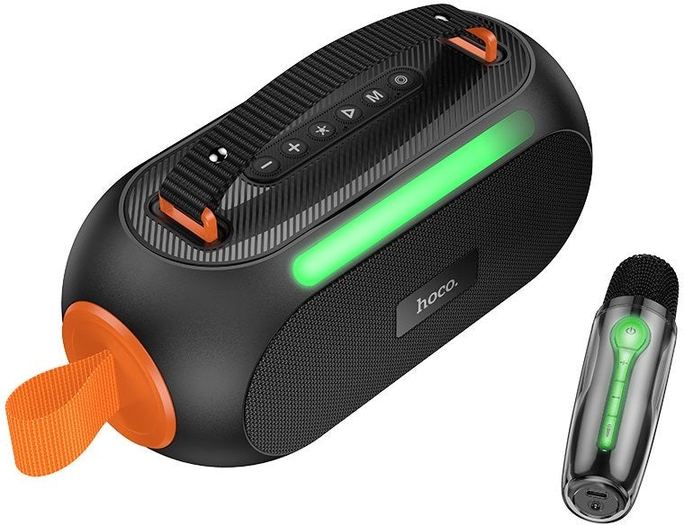 Hoco Ds64 Speaker With Mic