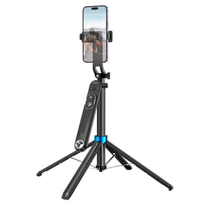 Tabletop holder “K22 Handy” for live broadcast