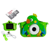 Children's Fun Camera + 32gb Memory Card - X200
