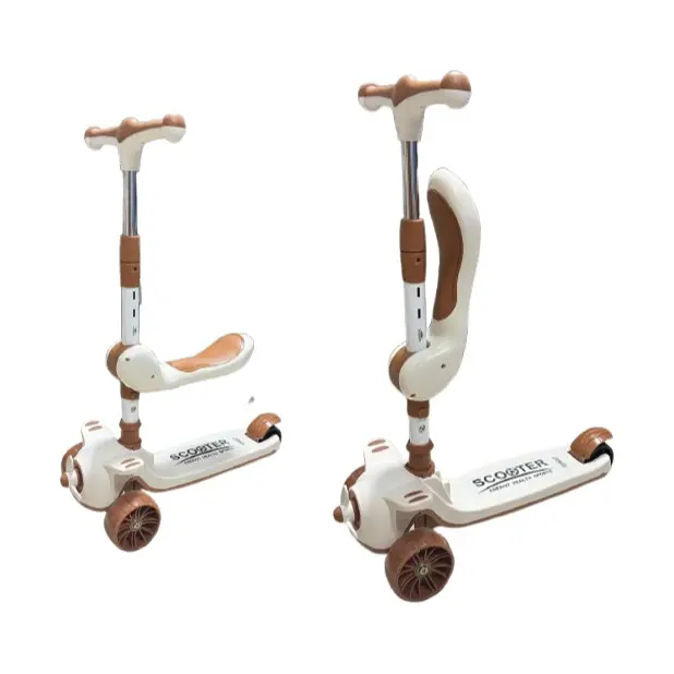 scooter with seat online in qatar 