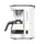 LePresso Drip Coffee Machine BS plug 0.75L - White - 7679