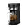 LePresso Cold Brew Machine Ice Coffee & Tea - Black -LP005