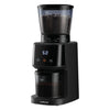 Lepresso Conical Burr Grinder - Black