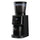 Lepresso Conical Burr Grinder - Black