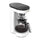 LePresso Drip Coffee Machine BS plug 0.75L - White - 7679