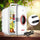 Mini Refrigerator Cool & Hot 22l - Powero Plus