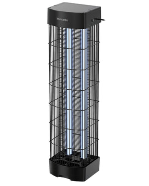 moxedo insert killer machine 