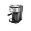 LePresso Coffee Machine 20 Bar Powerful Pressure Pump With Capsule Filter and Funnel - LP004