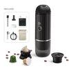 ME2218-Portable Espresso Maker