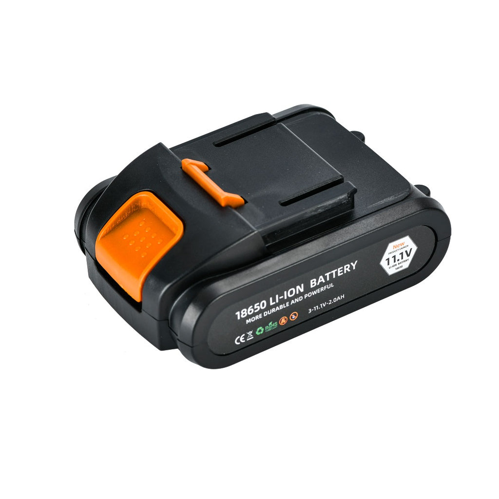 Porodo LifeStyle Cordless Stick Vacuum Pro - Black - LFS030