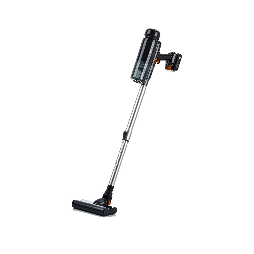 Porodo LifeStyle Cordless Stick Vacuum Pro - Black - LFS030