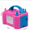 Portable Air Pump for Balloons