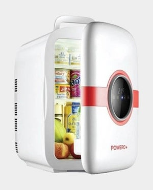 Mini Refrigerator Cool & Hot 22l - Powero Plus