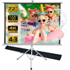 4k HD projector Screen