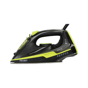 Essential Care Steam Iron 2200W - Green lion 6664