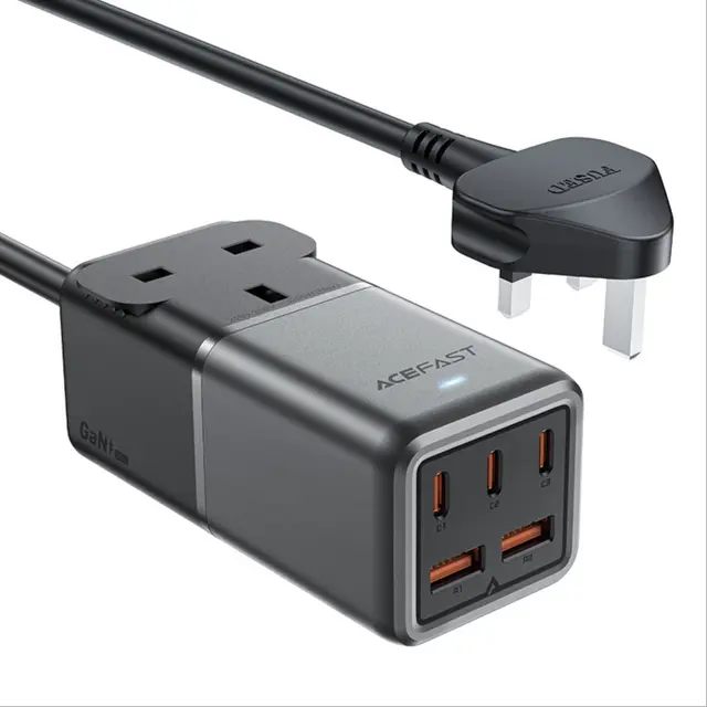 TRAVEL POWER EXTENSTION cable 