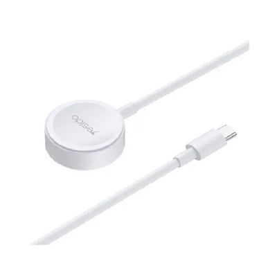 MAGNETIC CHARGER FOR APPLE TYPE C