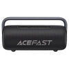 ACEFAST K2 Pro portable Bluetooth speaker featuring TWS stereo pairing and IPX5 waterproof design.