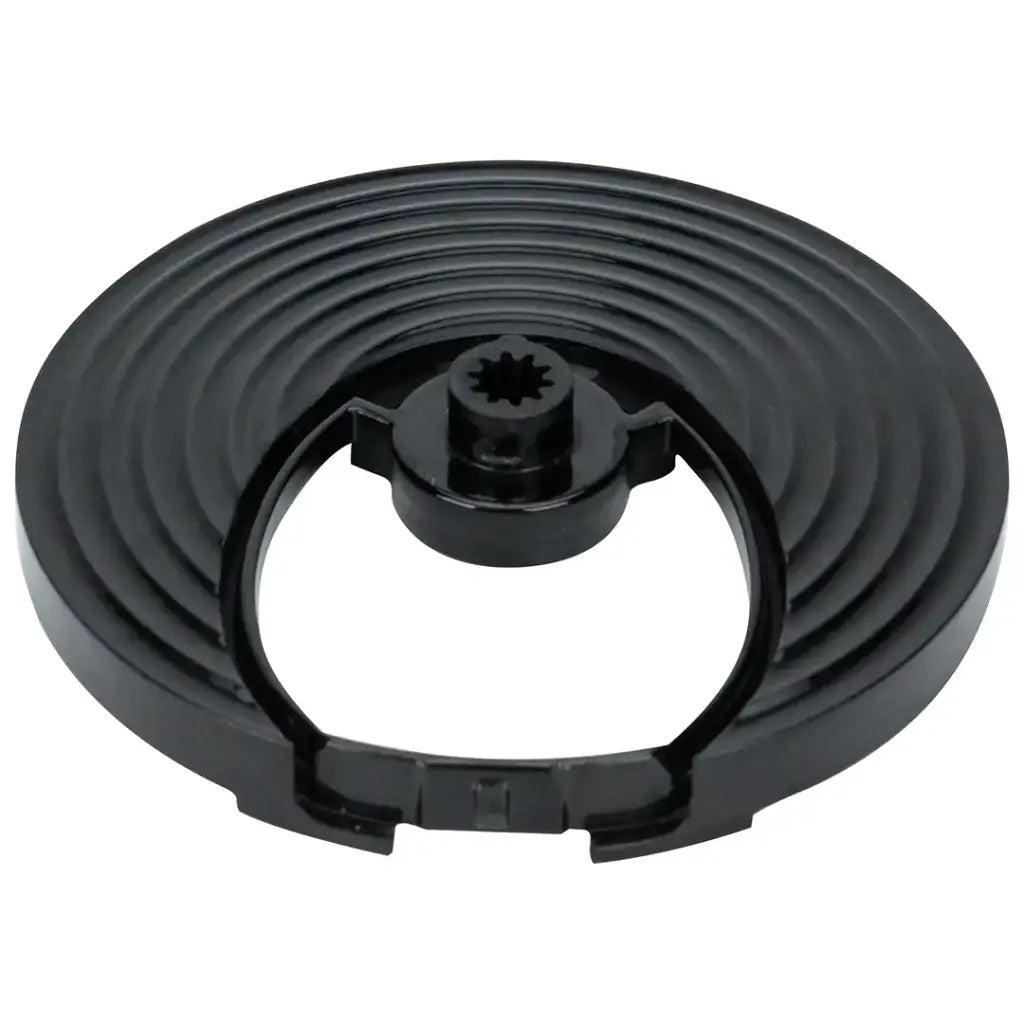 Green Lion salad maker with anti-slip base and safety lock.	محضرة سلطة من جرين ليون مع قاعدة مانعة للانزلاق وقفل أمان.