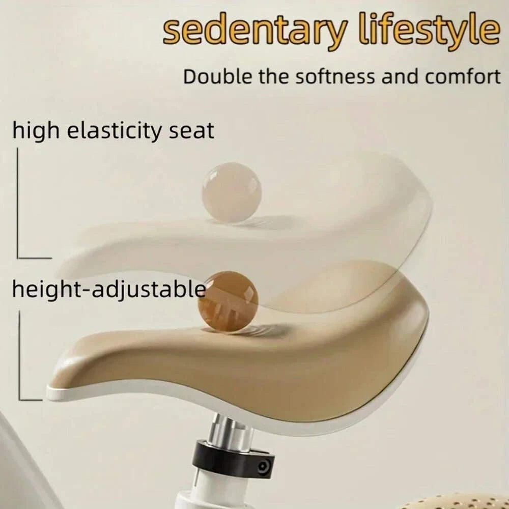 NNEOBA Kids Balance Trike with Training Wheels (2-in-1)