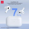 XUNDD X36 A1 wireless Bluetooth headset with charging case