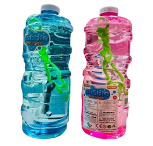 BUBBLE LIQUID 1000ML