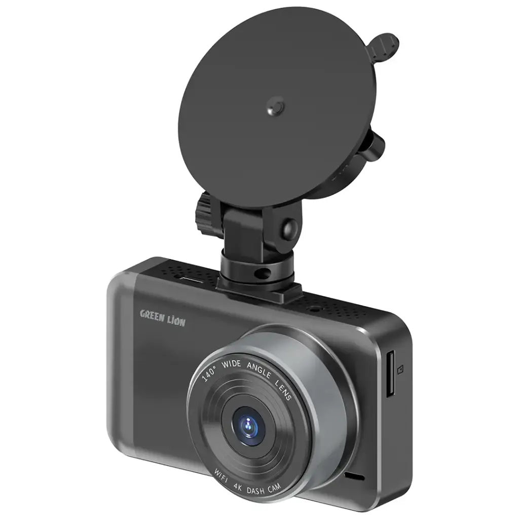 Rear Camera 1080P Lens with 5.5m Cable Attached