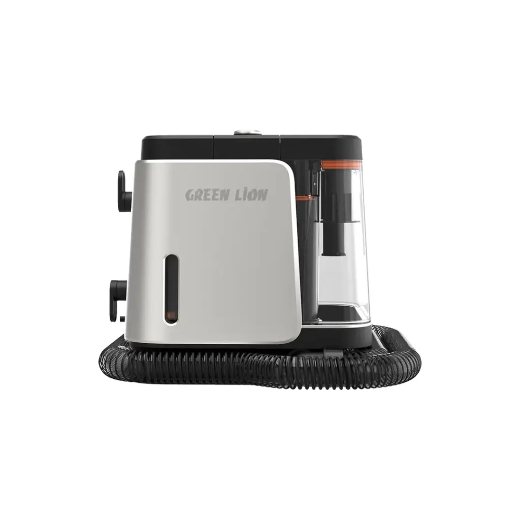 منظف ​​البقع للسجاد أو الأريكة