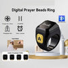 tasbih counting ring digital 