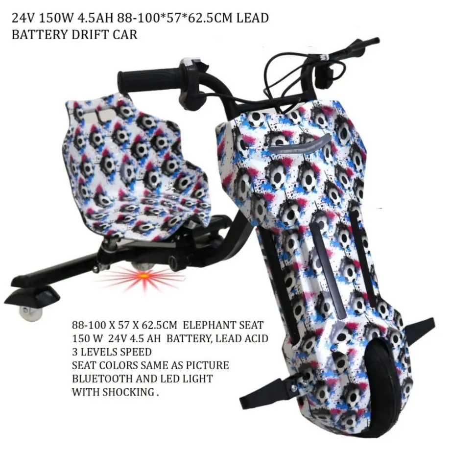 drift scooter kids online