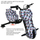 drift scooter kids online