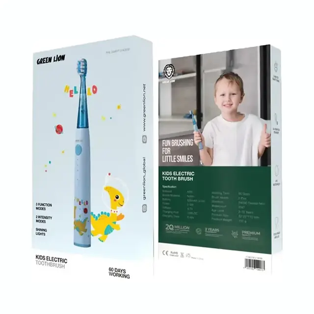 good quality electric toothbrush online qatar