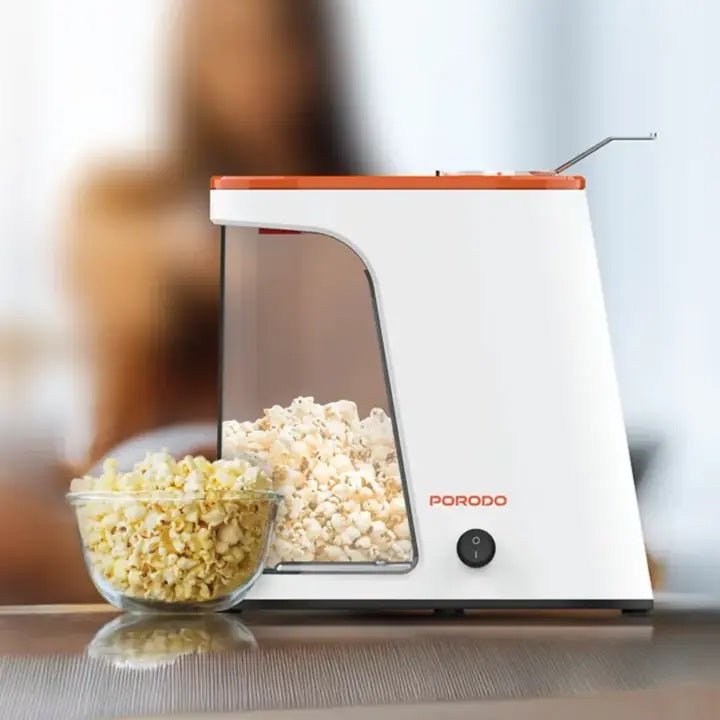 good quality popcon maker